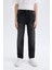 Erkek Çocuk Straight Fit Basic Düz Jean Pantolon C7230A825SM 14