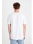Regular Fit Bisiklet Yaka Üst C2890AX24HS 12