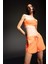 DeFactoFit Slim Fit Esnek Dokulu Deniz Şortu B6571AX24HS 12