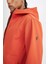 Fit Su İtici Softshell Polar Regular Fit Kapüşonlu Fermuarlı Mevsimlik Baharlık Yağmurluk A2122AX24AU 9