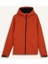 Fit Su İtici Softshell Polar Regular Fit Kapüşonlu Fermuarlı Mevsimlik Baharlık Yağmurluk A2122AX24AU 14