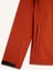 Fit Su İtici Softshell Polar Regular Fit Kapüşonlu Fermuarlı Mevsimlik Baharlık Yağmurluk A2122AX24AU 15