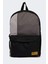 Unisex Basic Düz Okul Sırt Çantası C5735AXNS 7
