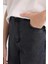 Erkek Çocuk Loose Fit Düz Paça Cepli Basic Düz Jean Pantolon C3698A824WN 12