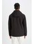 Fit Softshell Mont Su İtici Rüzgara Karşı Koruyan Kapüşonlu Fermuarlı Cepli A2122AX24AU 14