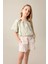 Kız Çocuk Gabardin Şort C4566A824SM 10