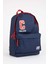 Unisex Çocuk Baskılı Oxford Okul Sırt Çantası C5542A8NS 11