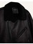 Slim Fit Mont Ceket Dar Kesim Suni Kürk Astarlı Fermuarlı Suni Deri C5636AX24WN 18