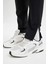 DeFactoFit Slim Fit Çift Cepli Fermuarlı Paça Dokuma Jogger B2780AX24SM 15