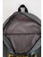 Unisex Çocuk Baskılı Oxford Okul Sırt Çantası C5541A8NS 13