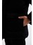Slim Fit Dar Kesim Astarlı Kapüşonlu Fermuarlı Çift Cepli Kışlık Şişme Mont A3489AX24WN 13