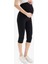 Skinny Fit Yüksek Bel Hamile Altı U7929AZ24SP 10
