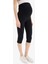 Skinny Fit Yüksek Bel Hamile Altı U7929AZ24SP 13