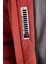 Fit Su Geçirmez Termometreli Slim Fit Dar Kesim Polar Kapüşonlu Fermuarlı Kışlık Mont A2125AX24WN 13