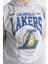 Erkek Çocuk NBA Los Angeles Lakers Kapüşonlu Atlet C4450A824HS 11