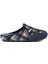 Tauri 31801-030 Erkek Kışlık Ev Terliği Lacivert 40-45 2