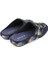 Tauri 31801-030 Erkek Kışlık Ev Terliği Lacivert 40-45 5