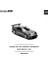 Pop Race 1/64 Mazda Rx-7 Re Amemiya Widebody Gun Metal 1