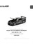 Pop Race 1/64 Mazda Rx-7 Re Amemiya Widebody Gun Metal 3