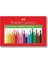 Faber Castell Pastel Boya 18 Renk 3
