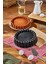 Rss Lav Döküm Tart Kalıbı 23 cm 2