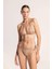 x Ayje Desenli Bağcıklı Bikini Altı C6157AX24HS 12