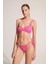 Ayje x DeFacto Tokalı Bağcıklı Bikini Altı C5726AX24HS 13