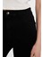 Yüksek Bel Bilek Boy Jean Pantolon C8545AX24WN 11