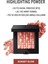 Highlighting Powder Inci Pigmentli Aydınlatıcı Pudra - Sunset Glow 716170185637 4