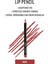 Lip Pencil / Dudak Kalemi - Red 716170141602 3