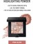 Highlighting Powder Inci Pigmentli Aydınlatıcı Pudra - Pink Glow 716170165875 4