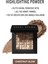 Highlighting Powder Inci Pigmentli Aydınlatıcı Pudra - Chestnut Glow 716170291796 4
