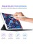 Universal Tüm Tablet ve Apple iPad ve iPad Pro Uyumlu Yükseltilmiş Eğitim Hassasiyetli Dokunmatik Yazı Kalemi 4