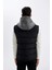 Slim Fit Cepli Yelek Dar Kesim Renk Bloklu Kapüşonlu Fermuarlı C5025AX24WN 15