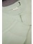 Kız Çocuk Standart Fit Bisiklet Yaka Basic Düz Triko Kazak C6902A824AU 12