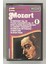 Favourite Composers Mozart 1 Kaset (Orijnal Dönem Kağıt Baskı Kaset) 1