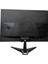 19INC 5ms 1440X900 Vga/hdmı Siyah Monitör Sessiz ARN-19 4
