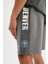 DeFactoFit NBA Denver Nuggets Standart Fit Kısa Paça Şort B9902AX24SM 13