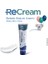 Recream Bebek Bakım Kremi 100 gr Paraben İçermeyen Dermatolojik Olarak Test Edilmiş 6