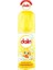 Bıcı Bıcı Bebek Kolonyası 150 ml x 2 Adet Doğal İçerik Hassas Ciltler için 2