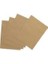 A4 Kraft Kağıdı 10LU 1