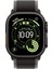 Watch Ultra 3 Gps + Cellular, 49 mm Siyah Titanyum Kasa ve Siyah/kömür Trail loop - M/l 2