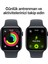 Watch Se 3 Gps, 40 mm Gece yarısı Alüminyum kasa ve Gece yarısı Spor kordon - s/m 6