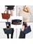 Kadın Çanta Içi Organizer (Maia) Tote Bag Çantalara Uygun 3