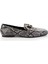 Siyah Kadın Loafer Ayakkabı K01246153107 1