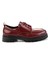 Bordo Kadın Casual Ayakkabı K01823016498 1