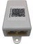 Uranıum POE-RP12P 1 Port Poe Giriş Besleme+ 2 Port Poe Çıkış 10/100 Plastik Kasa Poe Repeater(Realtek 2