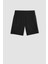 Fit Slim Fit Dar Kesim Sporcu Standart Paça Şort V3030AZ24AU 15