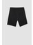 Fit Slim Fit Dar Kesim Sporcu Standart Paça Şort V3030AZ24AU 17