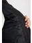 Su İtici Slim Fit Dar Kesim Kapüşonlu Fermuarlı Çıtçıt Kapamalı Cepli Mont C8486AX24WN 11